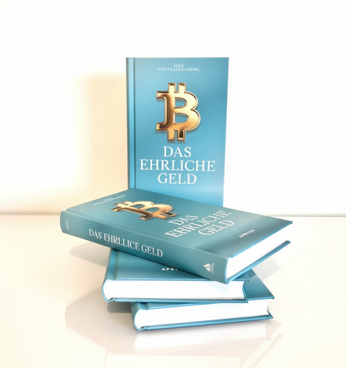 Bitcoin – Das ehrliche Geld