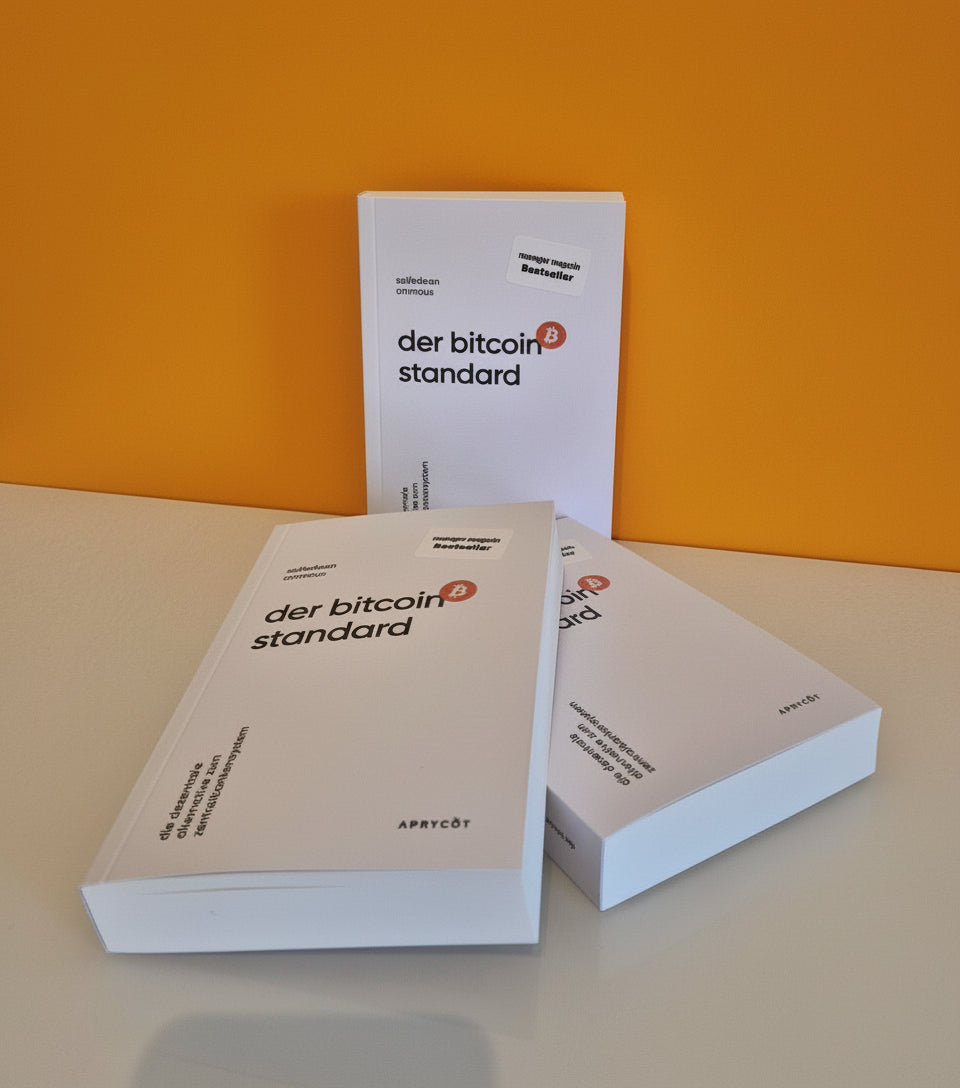 Der Bitcoin Standard
