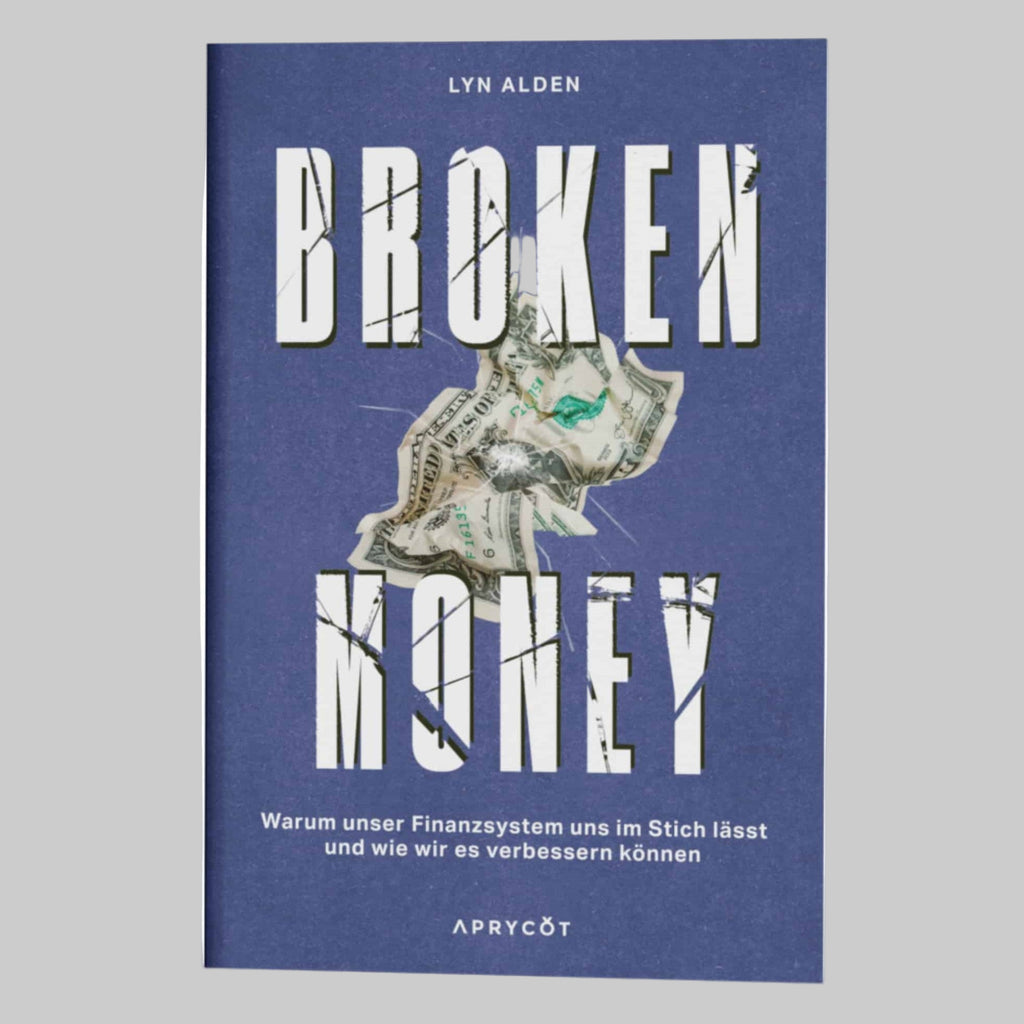 Broken Money