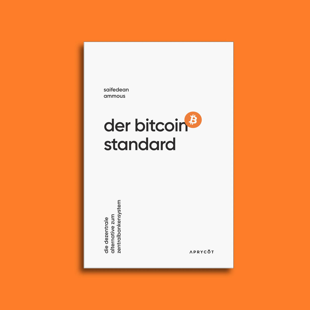 Der Bitcoin Standard