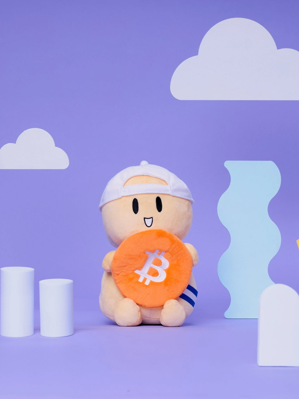 El Little Presidente