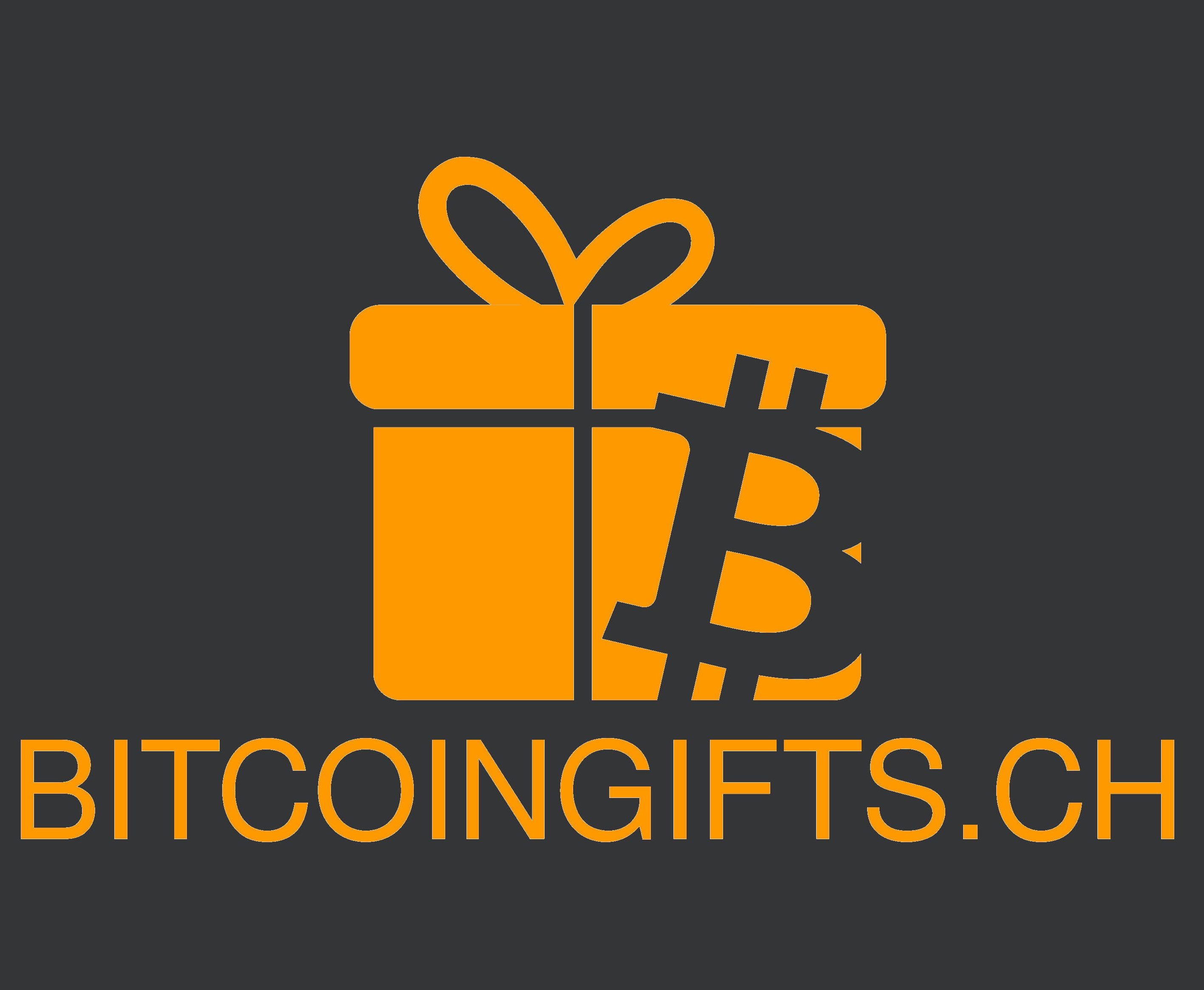 BitcoinGifts.ch - Erstklassige Produkte für Bitcoin Enthusiasten