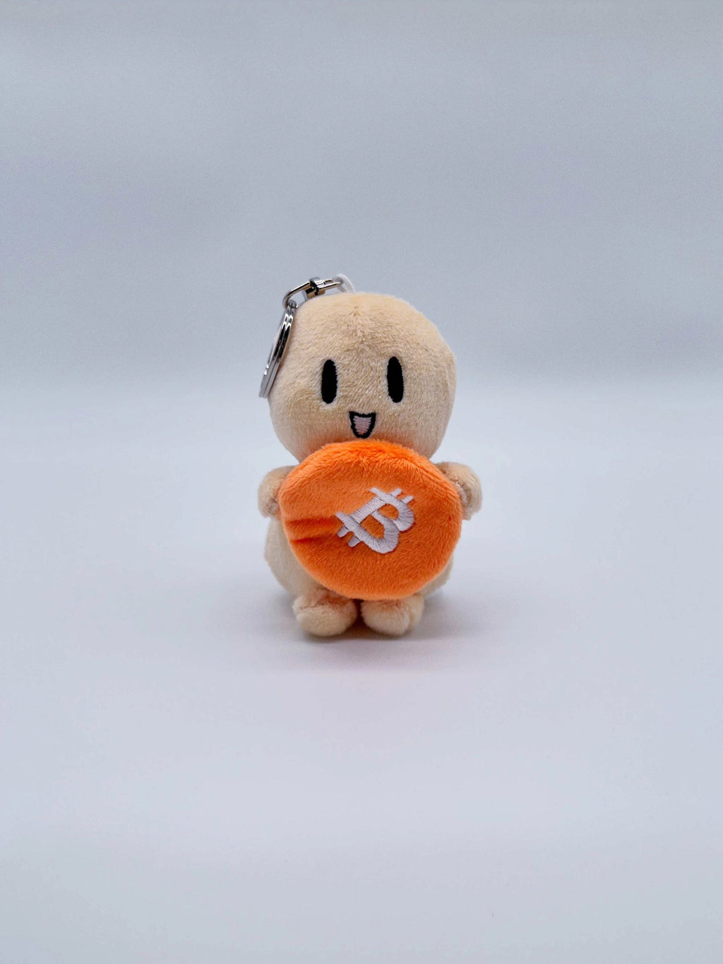 Der Little HODLer-Schlüsselanhänger