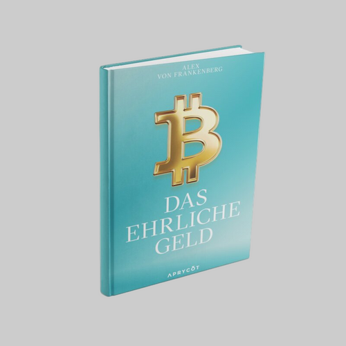 Bitcoin – Das ehrliche Geld
